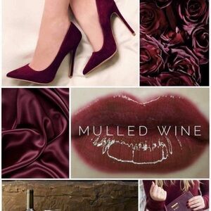 Mulled Wine Lipsense